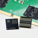 Samsung Memory 12nm Class DDR5 1