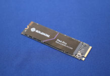 Solidigm P44 Pro 2TB NVMe SSD Review Solidigm P44 Pro 2TB