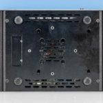 Topton 6x Intel I226 Intel Celeron J6413 Bottom