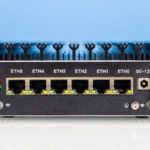 Topton 6x Intel I226 Intel Celeron J6413 Ports