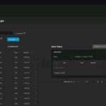 TrueNAS Scale With Up To Sdai Shown