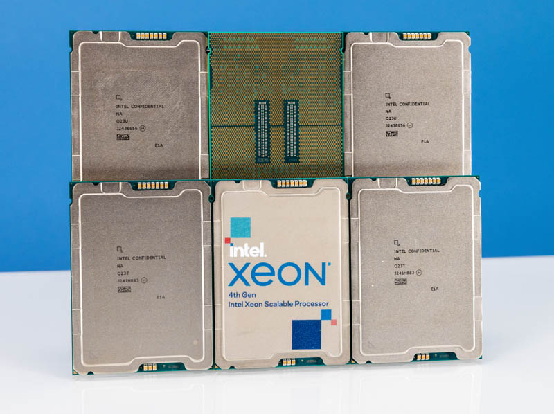 4th Generation Intel Xeon Scalable Sapphire Rapids 14