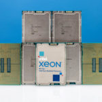 4th Generation Intel Xeon Scalable Sapphire Rapids 4