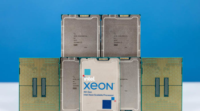 4th Gen Intel Xeon Scalable Sapphire Rapids Leaps Forward 4th Generation Intel Xeon Scalable Sapphire Rapids 4