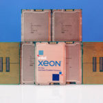 4th Generation Intel Xeon Scalable Sapphire Rapids 5