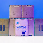4th Generation Intel Xeon Scalable Sapphire Rapids 6
