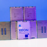 4th Generation Intel Xeon Scalable Sapphire Rapids 8