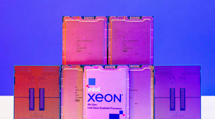 Impact of Intel Compiler Optimizations on SPEC CPU2017 Example 4th Generation Intel Xeon Scalable Sapphire Rapids 9