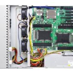 AIC SB201 VG Top View