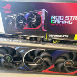 ASUS ROG Strix 4090 OC