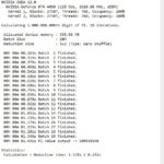 ASUS ROG Strix 4090 OC GPUPI 333