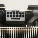 ASUS ROG Strix 4090 OC Power Connector