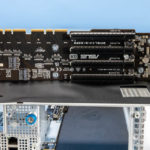 ASUS RS720A E12 RS24U 4x PCIe Gen5 X16 Slots Riser
