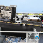 ASUS RS720A E12 RS24U LP Riser With Dual 10Gbase T NIC