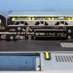 ASUS RS720A E12 RS24U Left Rear Riser