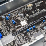 ASUS RS720A E12 RS24U MicroSD And Middle Riser