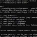 Anbox Arm64 Install Step 1 On Ubuntu 20.04 2023 01 30