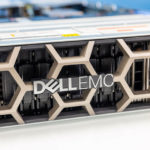 Dell EMC PowerEdge 2U Launch Bezel Angle