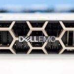 Dell EMC PowerEdge 2U Launch Bezel Front