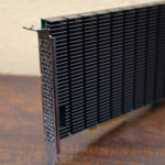 HighPoint SSD6204 Vertical