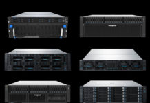 Inspur G7 Servers for Intel Xeon Sapphire Rapids Launched Inspur G7 Intel Xeon SPR Launch