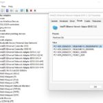 Intel E810 CQDA2 Driver Installed In Windows 11 Client 2