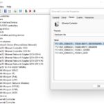 Intel E810 CQDA2 Not Showing Up In Windows 11 Device Manager