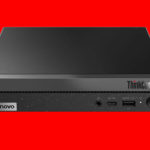 Lenovo ThinkCentre Neo 50q Gen 4 Front