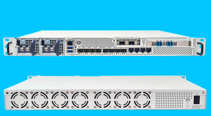 Silicom Marbella Intel Xeon D-1700 Edge Appliance Launched Silicom Marbella Cover