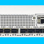 Silicom Marbella Front