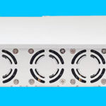 Silicom Marbella Rear