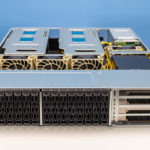 Supermicro ARS 210M NR Front