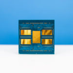 AMD EPYC 9004 Genoa De Lidded 7