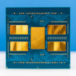 AMD EPYC 9004 Genoa De Lidded 8