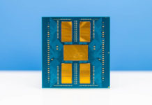 New Inception Vulnerability Impacts ALL AMD Zen CPUs Yikes AMD EPYC 9004 Genoa De Lidded 9