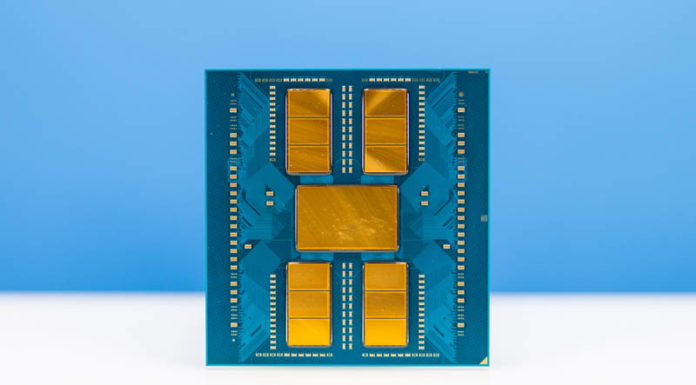 New Inception Vulnerability Impacts ALL AMD Zen CPUs Yikes AMD EPYC 9004 Genoa De Lidded 9