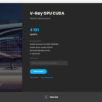 ASUS ROG Strix 4090 GPU CUDA