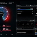 ASUS TUF 4090 OC Armoury Crate
