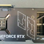 ASUS TUF 4090 OC Back