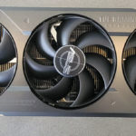 ASUS TUF 4090 OC Front