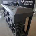 ASUS TUF 4090 OC Front End