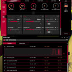 ASUS TUF 4090 OC GPU Tweak III 1
