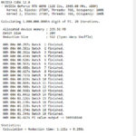 ASUS TUF 4090 OC GPUPI Screenshot