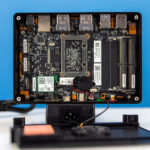 Beelink GTR6 Internal Barebones