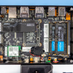 Beelink GTR6 Internal Configured