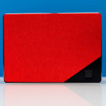 Beelink GTR6 Red Top Cover