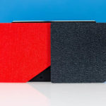 Beelink GTR6 Red And Black Top Covers