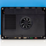 Beelink GTR6 Top Fan