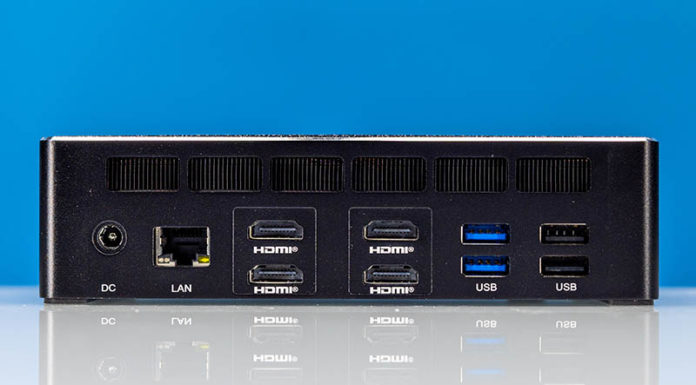 Beelink GTR6 Review An Improved AMD Ryzen Mini PC Beelink GTR6 Web Cover Image