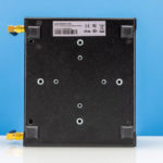 Bleu Jour META 12 Intel NUC 12 Fanless Bottom